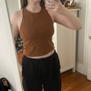 Lululemon Yoga Tank